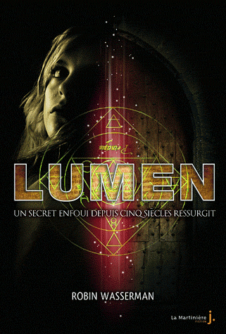 Lumen - Robin Wasserman