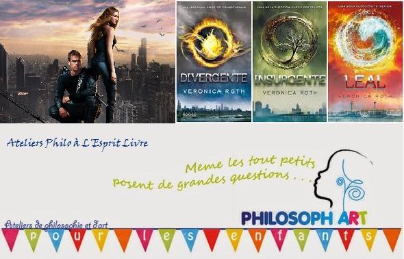 2eme atelier Philo pour les Ados