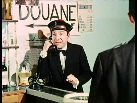 Dis Tonton, pourquoi tu tousses ?